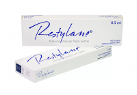 Restylane Filler