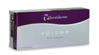 Juvederm Voluma