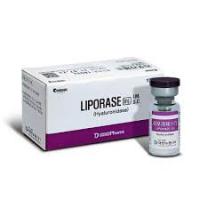 Мезококтейли Liporase