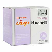 Наноиглы JBP Nanoneedle 34/6