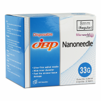 Наноиглы JBP Nanoneedle 33/8