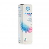 Progelcaine Gel 9,6%/Анестетик/