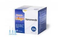 Наноиглы JBP Nanoneedle 33/13