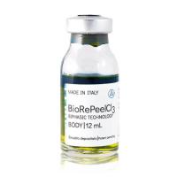 Пилинг BioRePeelCl3 Body (БиоРеПил Бади)