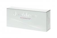 Juvederm Hydrate