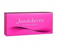 Juvederm Ultra Smile